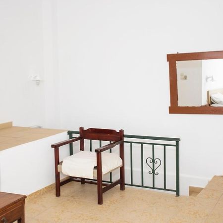 Olive Tree Apartment Kalivianí Екстериор снимка