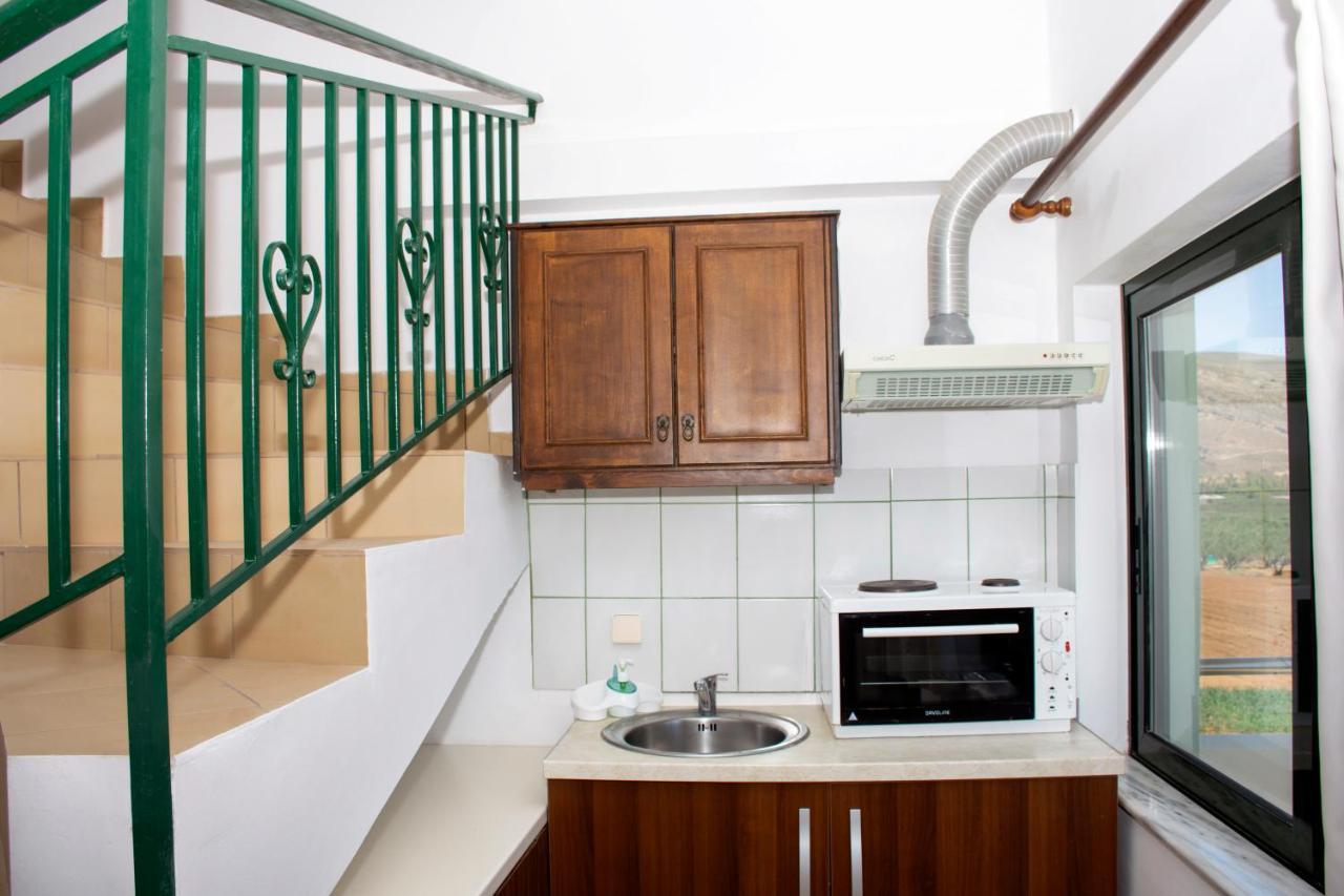 Olive Tree Apartment Kalivianí Екстериор снимка