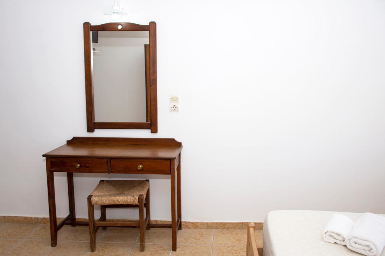 Olive Tree Apartment Kalivianí Екстериор снимка