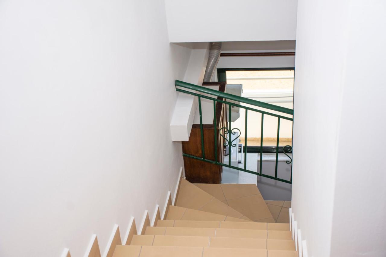 Olive Tree Apartment Kalivianí Екстериор снимка