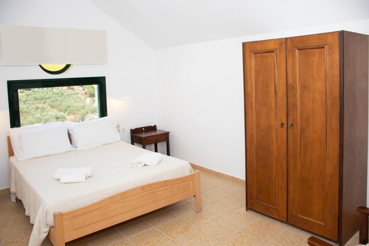 Olive Tree Apartment Kalivianí Екстериор снимка