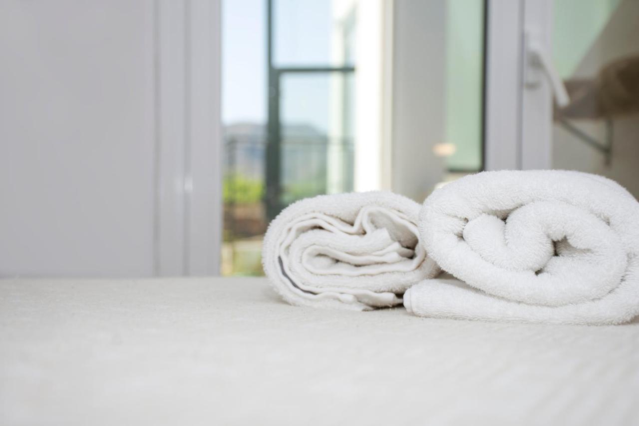 Olive Tree Apartment Kalivianí Екстериор снимка