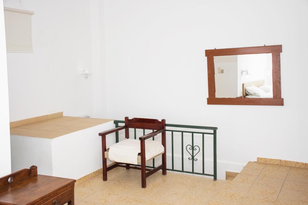 Olive Tree Apartment Kalivianí Екстериор снимка