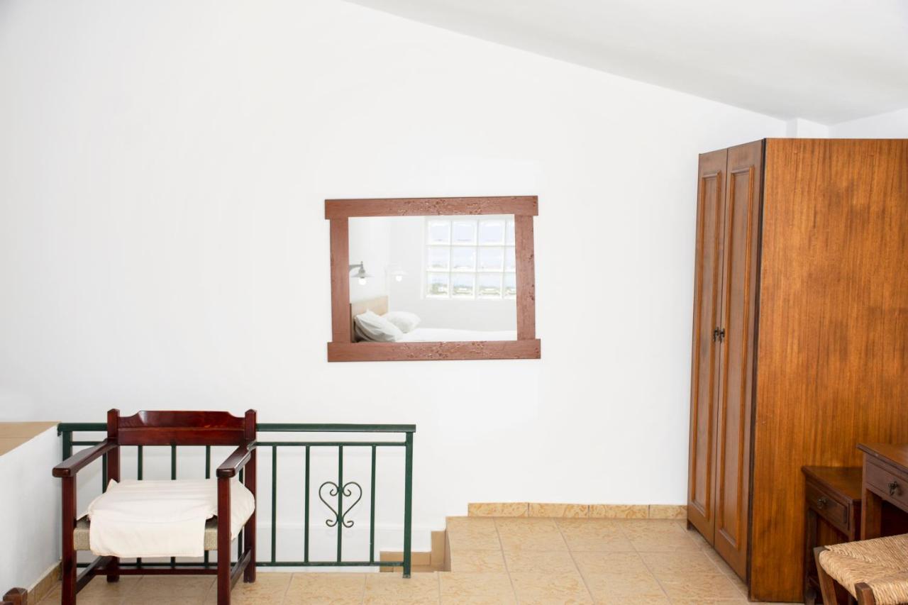 Olive Tree Apartment Kalivianí Екстериор снимка