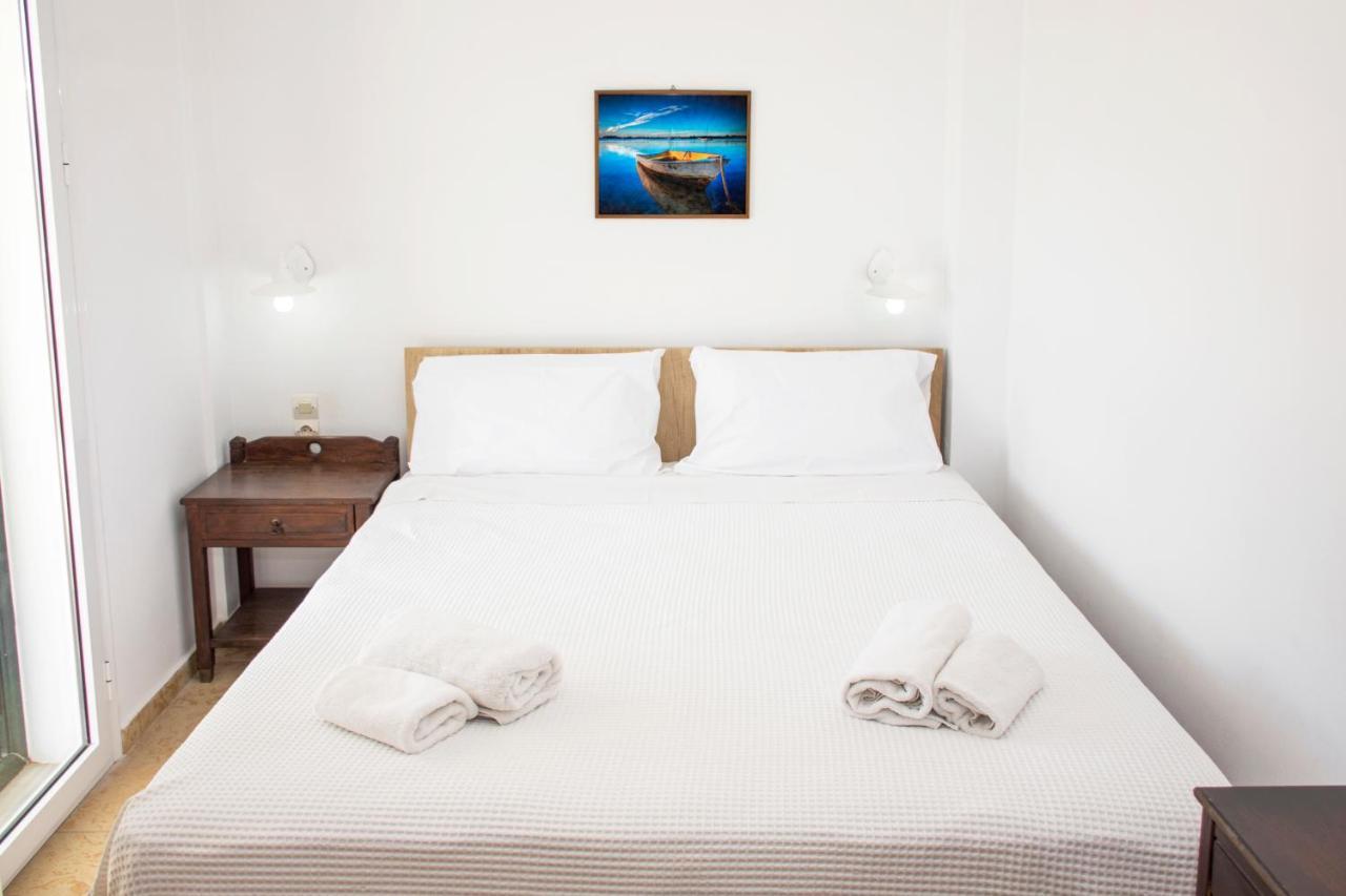 Olive Tree Apartment Kalivianí Екстериор снимка