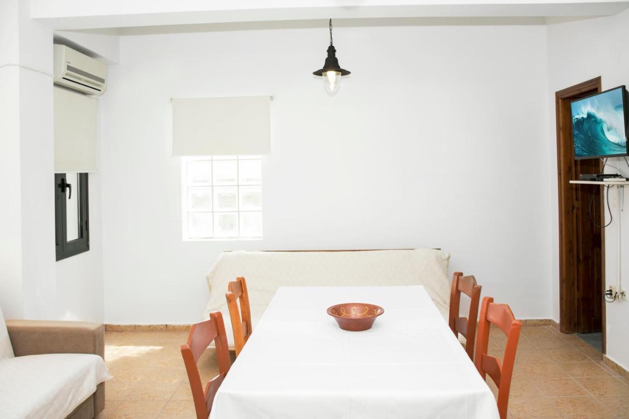 Olive Tree Apartment Kalivianí Екстериор снимка