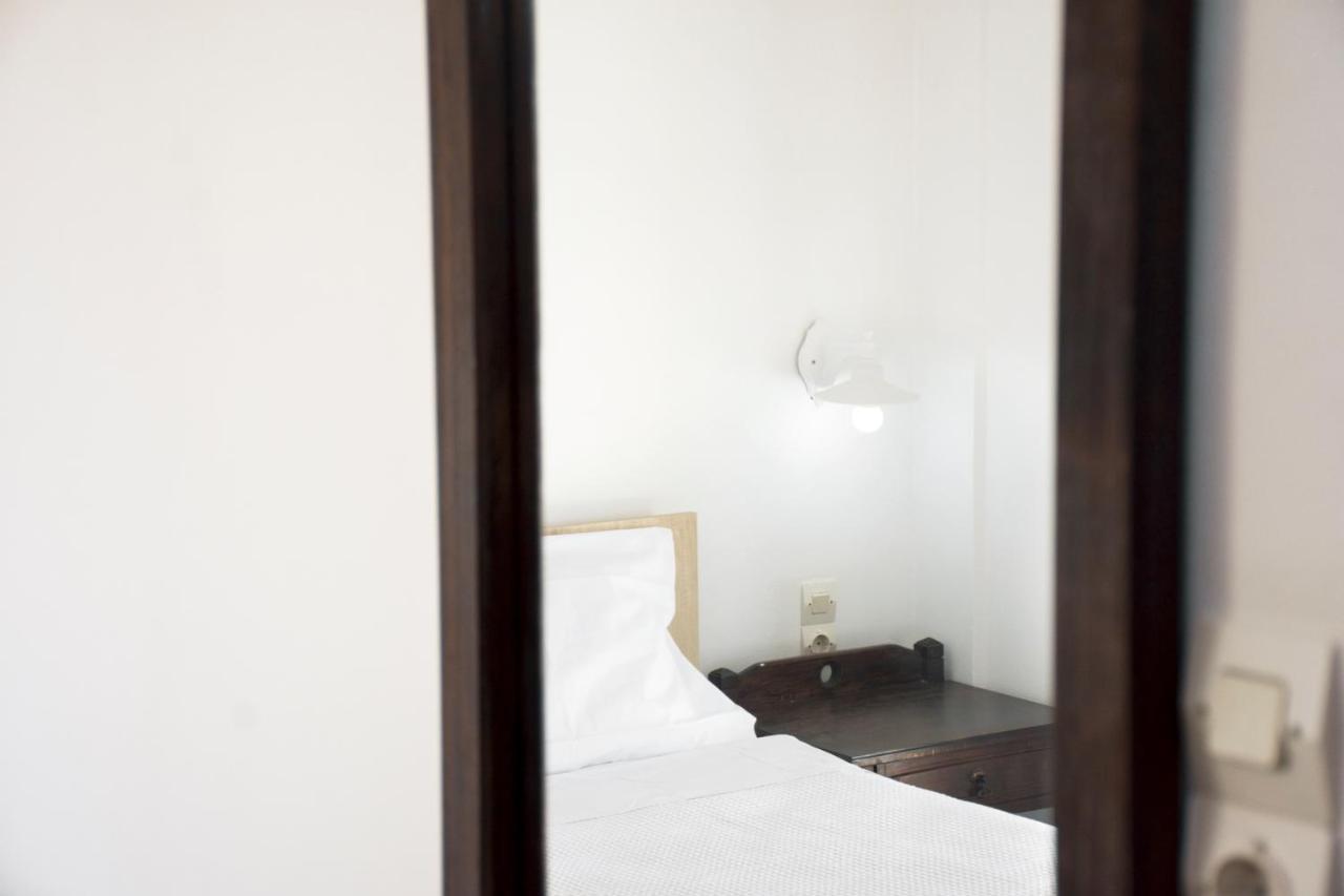 Olive Tree Apartment Kalivianí Екстериор снимка